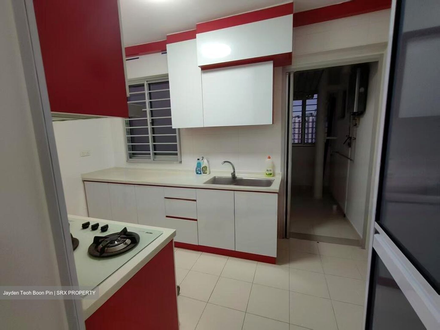 Blk 430B Fernvale Ridge (Sengkang), HDB 4 Rooms #450714981